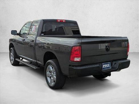 Used 2021 RAM 1500 Tradesman w/ Popular Equipment Group image 7