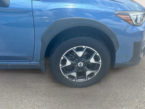 Used 2018 Subaru Crosstrek 2.0i Premium AWD/4WD image 27