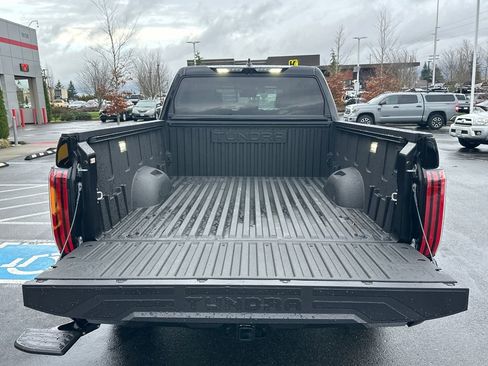 Used 2025 Toyota Tundra 1794 Edition image 26