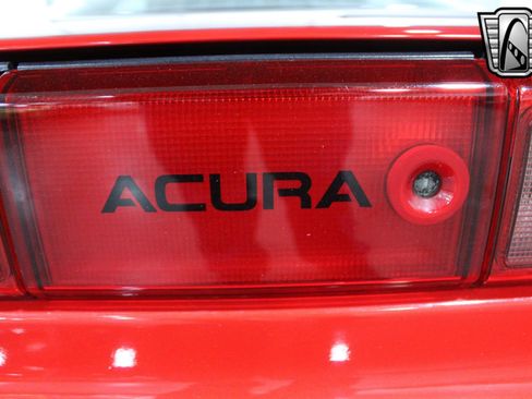 Used 1995 Acura NSX T image 12