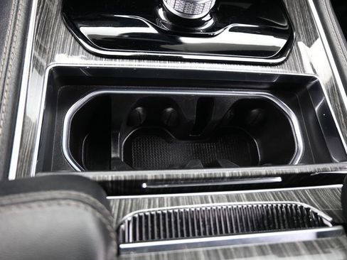 Used 2022 Jeep Wagoneer Series II image 29