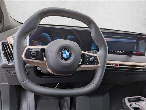 New 2026 BMW iX xDrive60 image 11