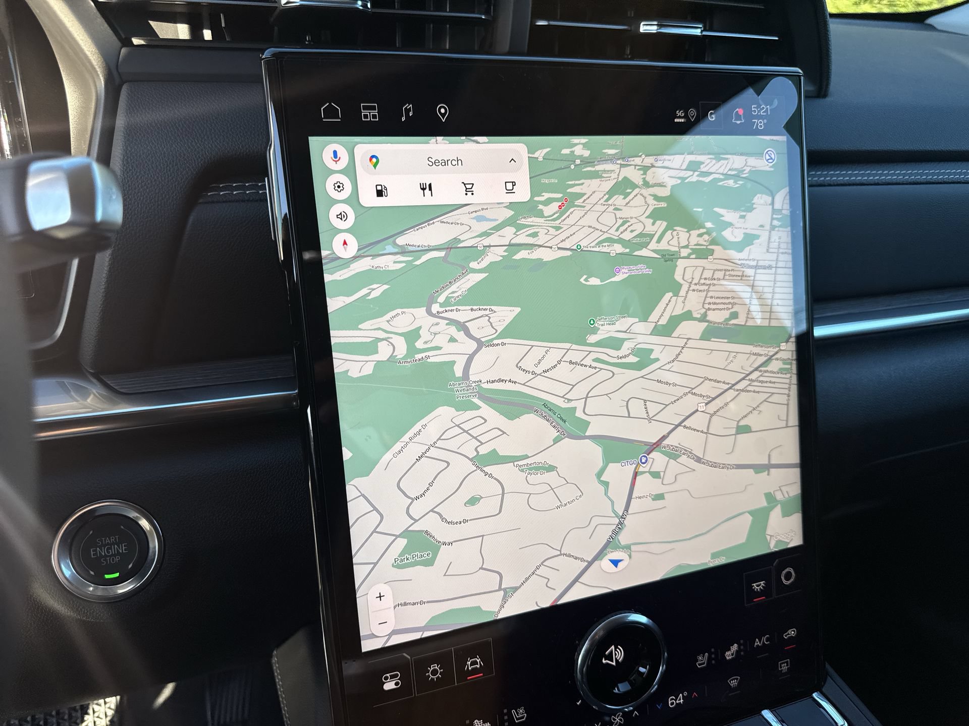 New 2027 GMC Terrain Denali AWD/4WD image 19