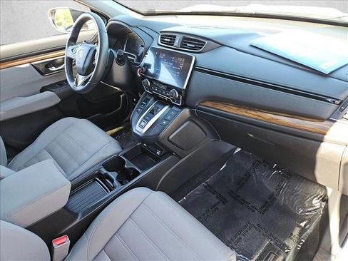 Used 2022 Honda CR-V EX image 23