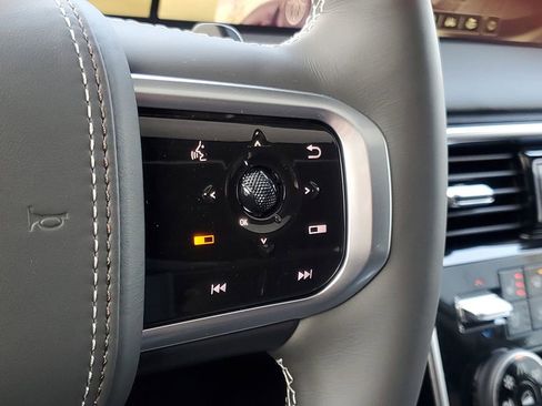 New 2026 Nissan Armada Platinum Reserve image 18