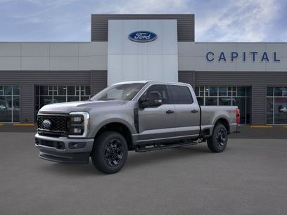 New 2026 Ford F250 XL
