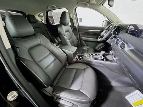 New 2025 MAZDA CX-5 AWD 2.5 S w/ Select Package image 21