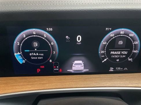 New 2026 Volkswagen Tiguan SEL R-Line AWD/4WD image 21