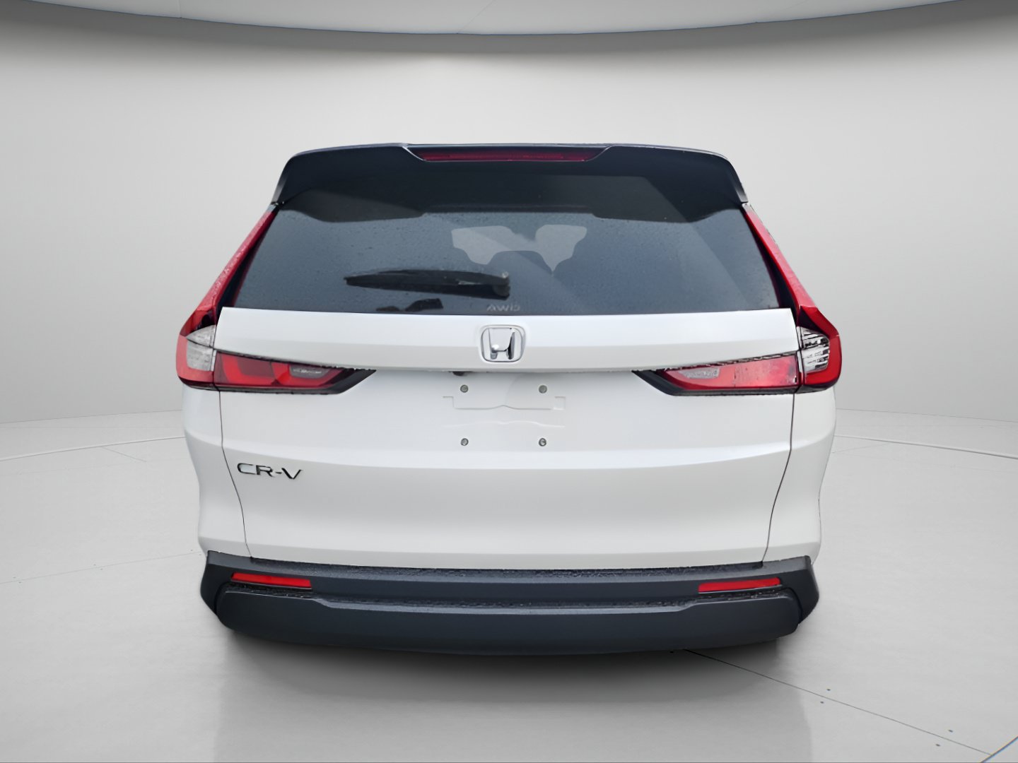 New 2027 Honda CR-V EX image 6