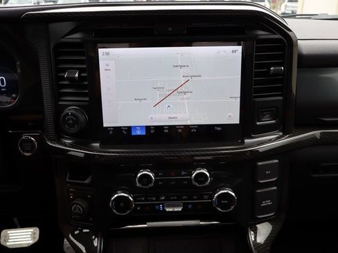 New 2025 Ford F150 Lariat w/ Equipment Group 502A High image 35