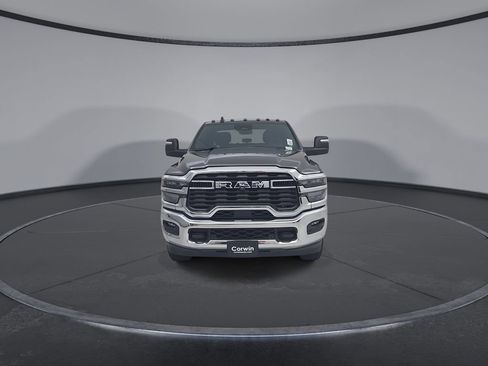 New 2026 RAM 2500 Big Horn AWD/4WD image 5