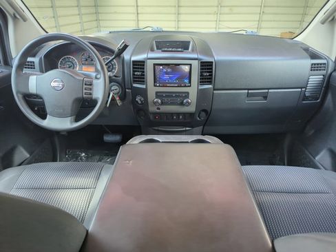 Used 2012 Nissan Titan SV image 19