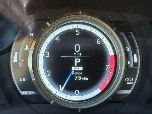 Used 2014 Lexus IS 250 AWD w/ F-Sport Package image 18