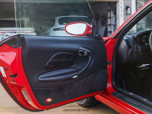 Used 1999 Porsche 911 Carrera image 25