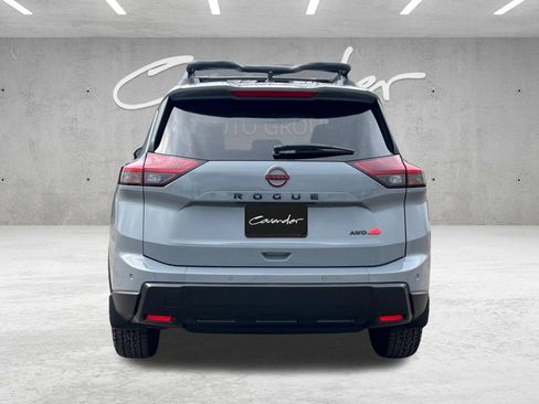 New 2026 Nissan Rogue SV image 15