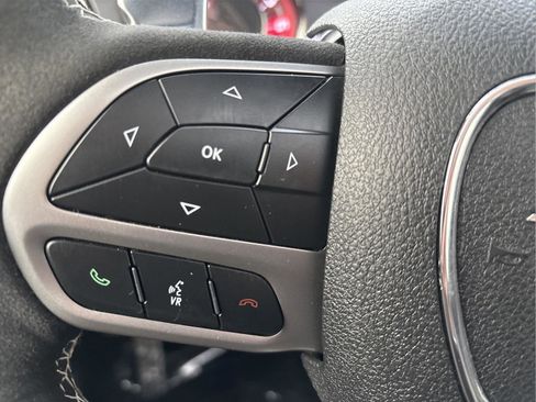 Used 2023 Dodge Challenger SRT Hellcat image 19