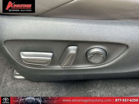 Used 2023 Toyota RAV4 Adventure AWD/4WD image 22