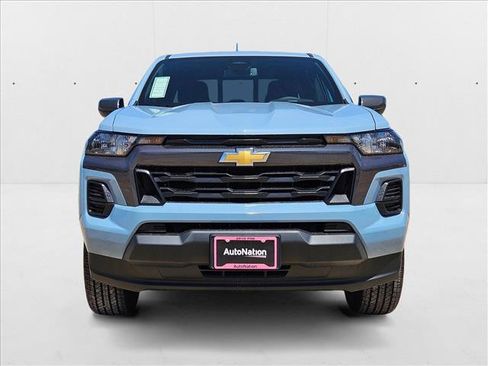 New 2026 Chevrolet Colorado LT w/ Advanced Trailering Package RWD image 6