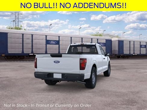 New 2026 Ford F150 XL RWD image 9