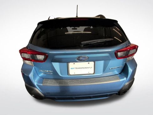 Used 2023 Subaru Crosstrek 2.0i image 4