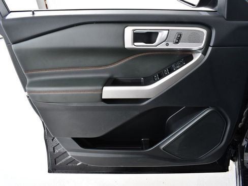 Used 2023 Ford Explorer Timberline w/ Timberline Technology Package image 26