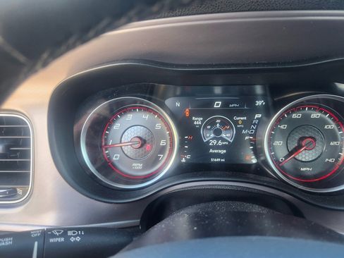 Used 2023 Dodge Charger SXT image 13