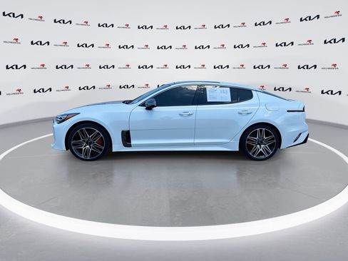 Certified 2023 Kia Stinger GT2 image 5
