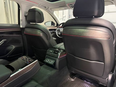 Used 2020 Audi A8 L 3.0T image 16