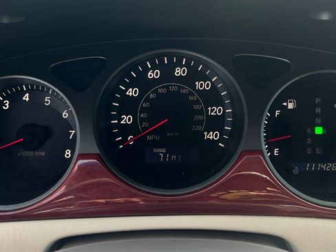 Used 2003 Lexus ES 330 image 20