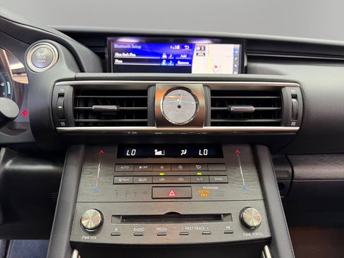 Used 2020 Lexus IS 300 F Sport w/ F Sport Package RWD image 23