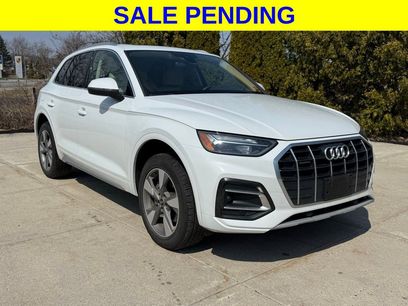 Used 2023 Audi Q5 2.0T Premium w/ Convenience Package