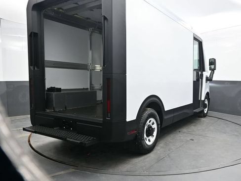 Used 2024 Chevrolet Brightdrop 400 w/ Commercial Equipment Package AWD/4WD image 43