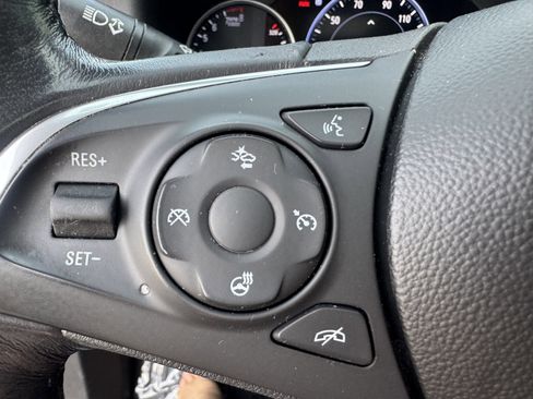 Used 2020 Buick Enclave Avenir w/ Avenir Technology Package image 12