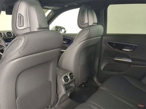 Certified 2026 Mercedes-Benz GLC 300 4MATIC image 18