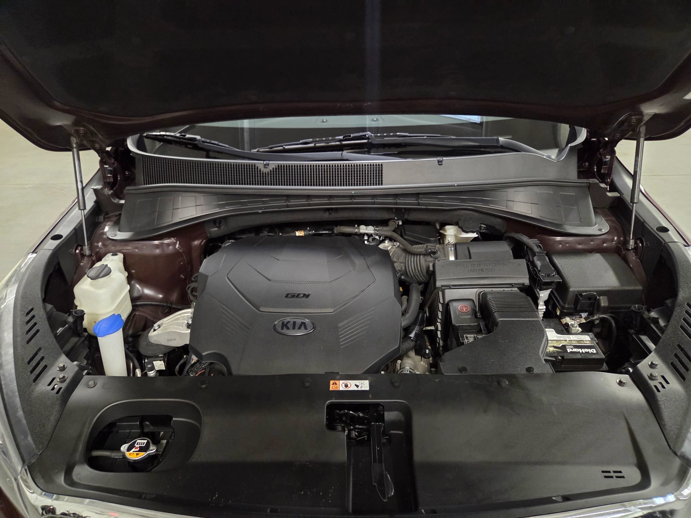 Used 2020 Kia Sorento S FWD image 43