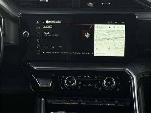 Used 2022 GMC Sierra 1500 Denali w/ Denali Reserve Package image 17