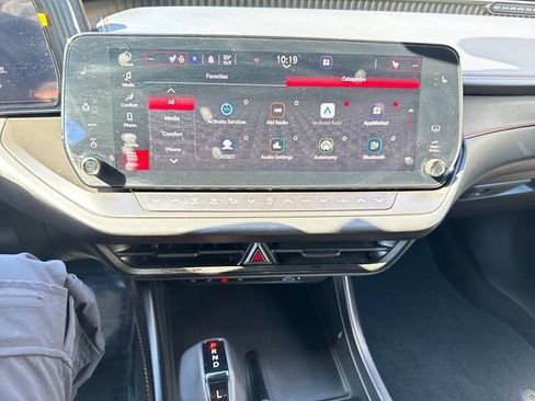 New 2026 Dodge Charger GT w/ Driver Convenience Group image 22