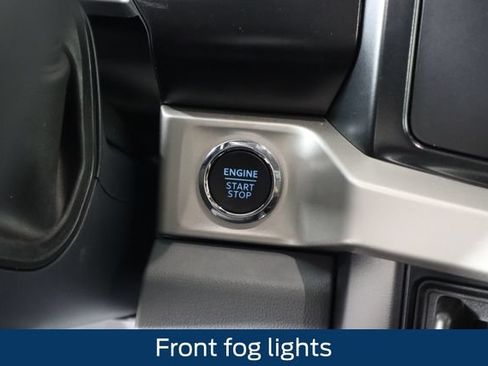 New 2026 Ford F350 XLT w/ XLT Premium Package AWD/4WD image 52