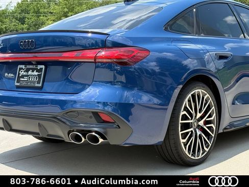 New 2026 Audi S5 Prestige AWD/4WD image 15