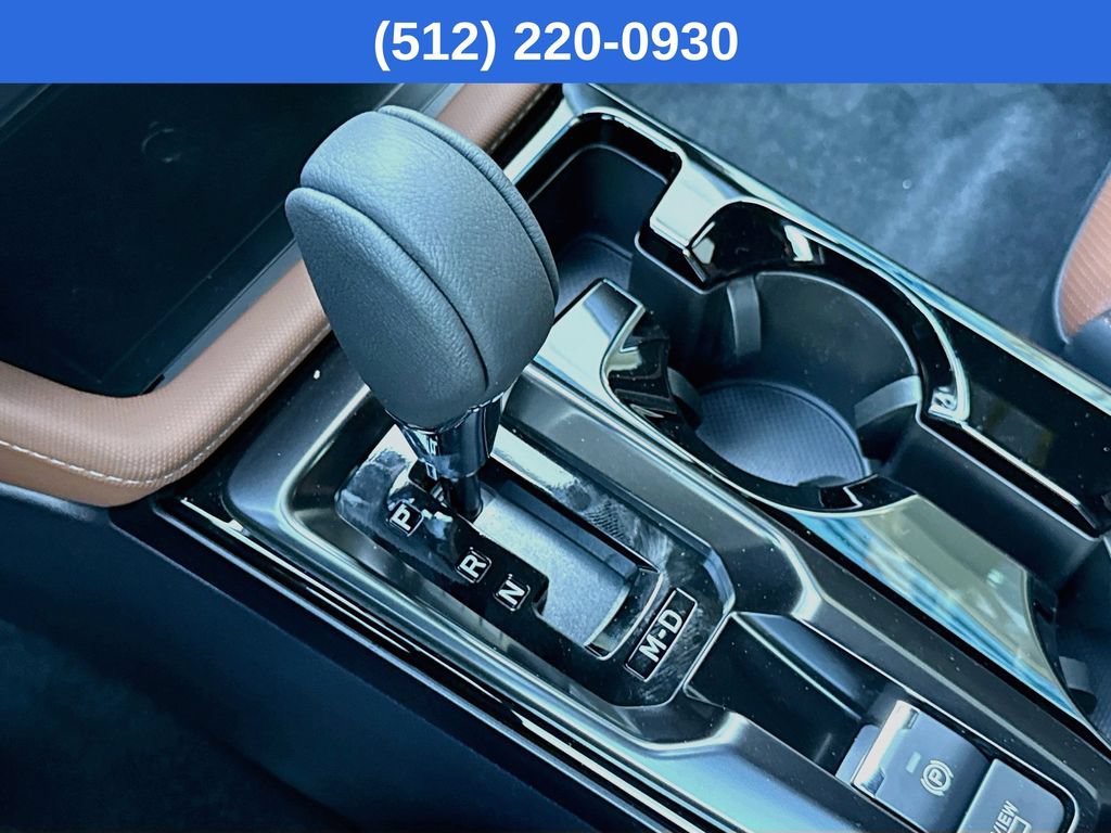 New 2026 Subaru Forester Touring AWD/4WD image 23