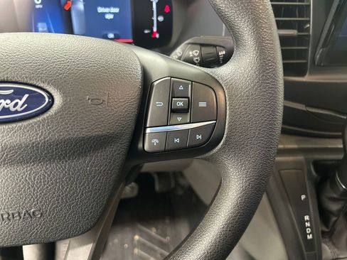 New 2026 Ford Transit 150 Low Roof image 22