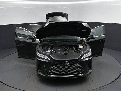 New 2026 Lexus RX 350 FWD image 52