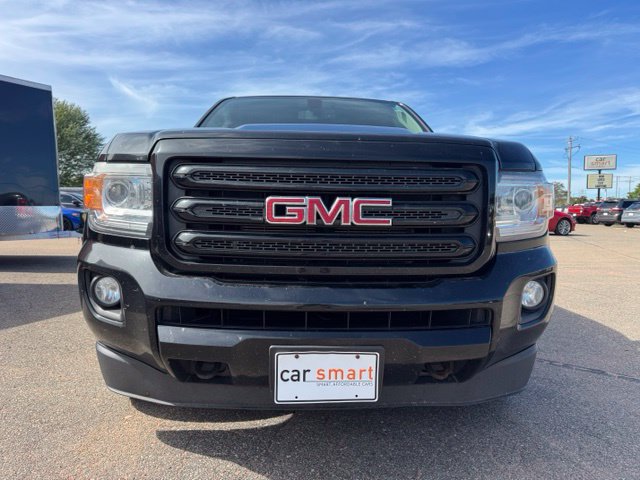 Used 2019 GMC Canyon All Terrain w/ Trailering Package AWD/4WD image 2