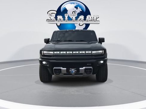 New 2025 GMC Hummer EV 3X image 3