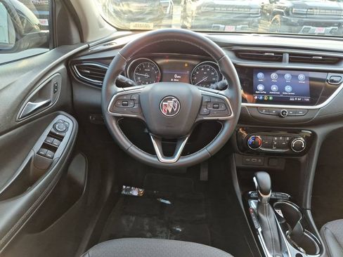 Used 2023 Buick Encore GX Preferred FWD image 31