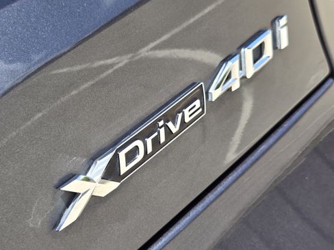 Used 2020 BMW X5 xDrive40i w/ Premium Package AWD/4WD image 32