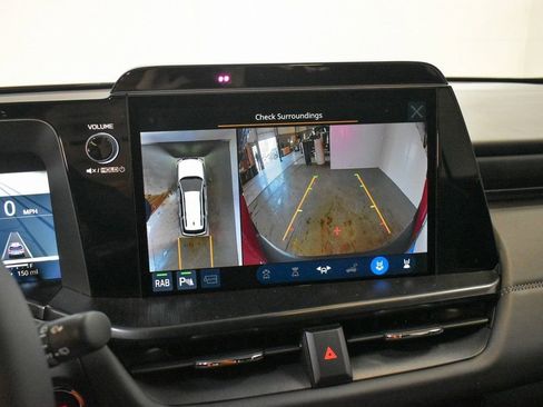 New 2026 Subaru Outback Touring XT image 15