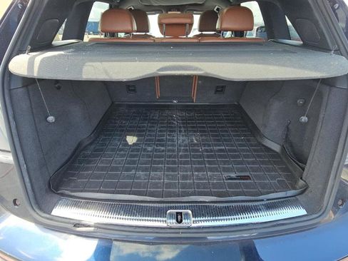 Used 2011 Audi Q5 3.2 Premium Plus image 14