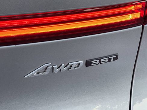 Used 2026 Genesis GV70 3.5T Sport Advanced AWD/4WD image 14