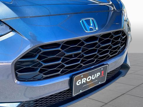 Used 2026 Honda HR-V LX image 30
